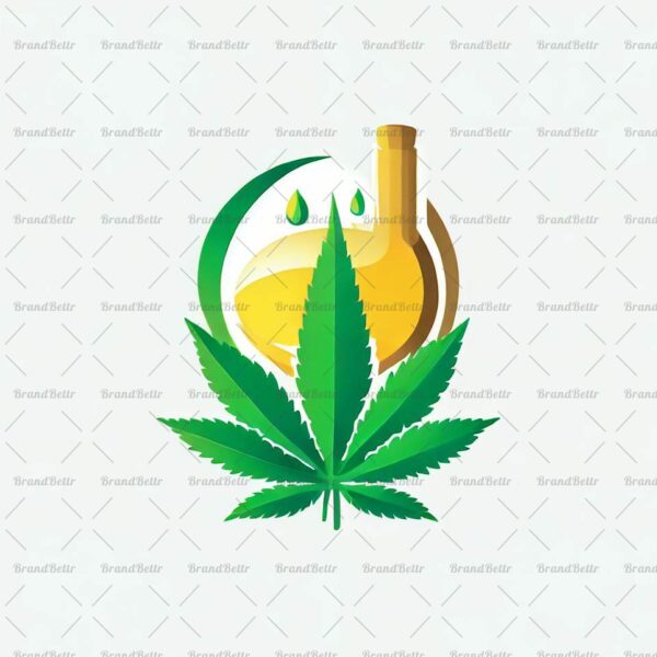 Cannabis Öl